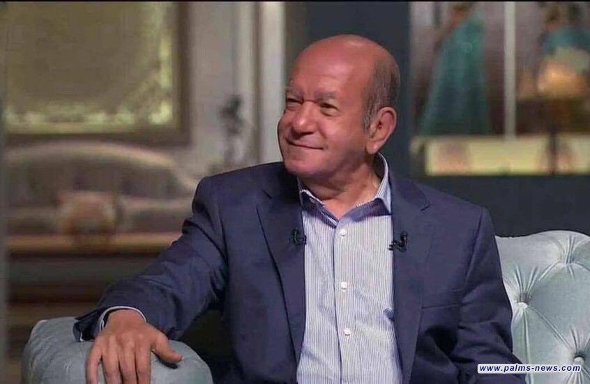 الموت يغيب الفنان المصري لطفي لبيب بعد صراع مع المرض